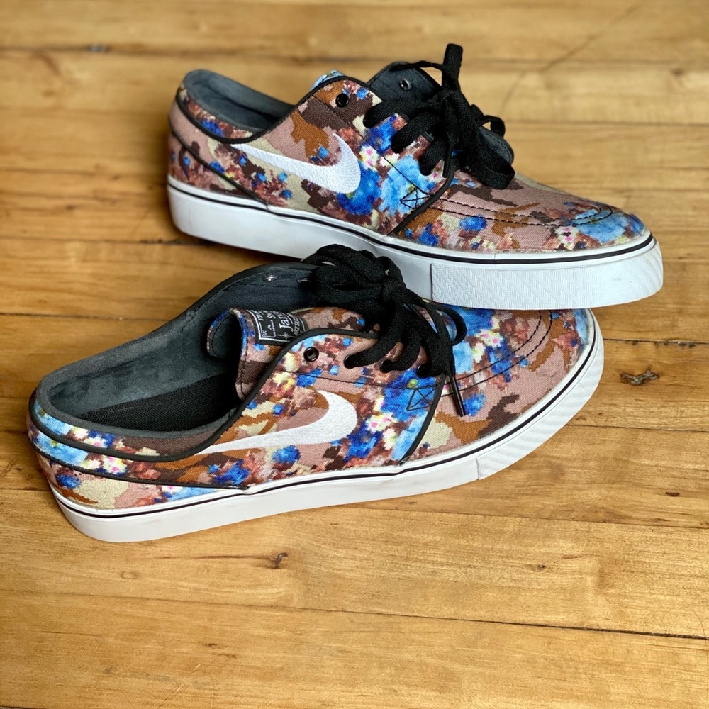 Nike SB Zoom Air Janowski